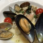 田舎カフェ オーチャード - 