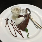 田舎カフェ オーチャード - 