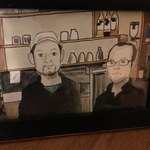 田舎カフェ オーチャード - 