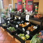 田舎カフェ オーチャード - 