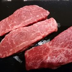 肉料理ふくなが - 