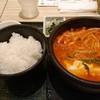 東京純豆腐 東京ドームシティ ラクーア店