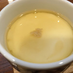Uosakaba Yoshidaya - 茶碗蒸し