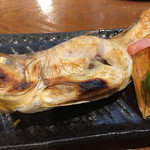 Uosakaba Yoshidaya - 焼き魚