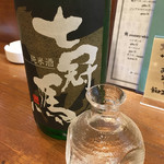 Uosakaba Yoshidaya - 日本酒