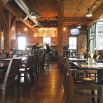 BridgePort Brewpub - 