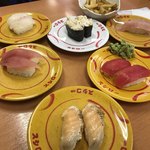 スシロー - 100円寿司