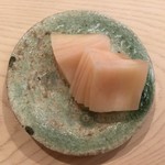 日本橋蛎殻町 すぎた - がり