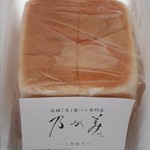 乃が美 はなれ 姫路店 - 食パン