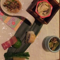 京橋 二刀流 - 