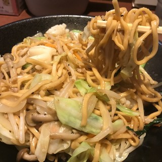 中華菜館　チャオ