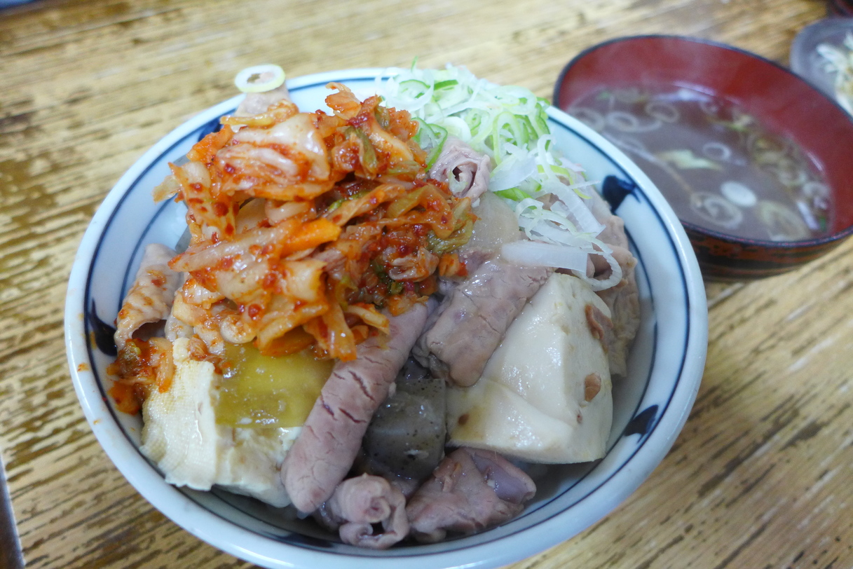 写真 3ページ目 味の天龍 佐原 中華料理 食べログ