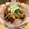 サバ６製麺所 天六店