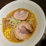 旭川らーめん かじべえ - 