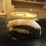 日本橋蛎殻町 すぎた - 鰆