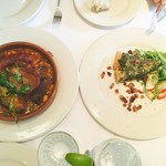 Higgins Restaurant and Bar - 