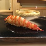 日本橋蛎殻町 すぎた - 車海老