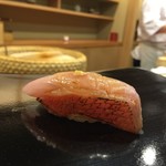 日本橋蛎殻町 すぎた - 金目鯛