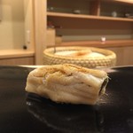 日本橋蛎殻町 すぎた - 穴子