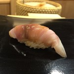 日本橋蛎殻町 すぎた - しめさば