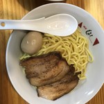 しるし - 麺