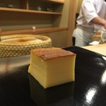 日本橋蛎殻町 すぎた - 玉