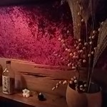 交番通り 四十 - 内観