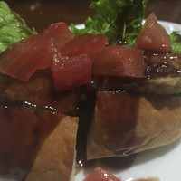 人形町バル 雄 - 