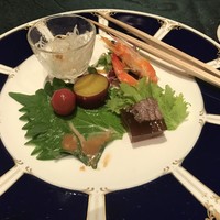 中国料理 燦宮 - 