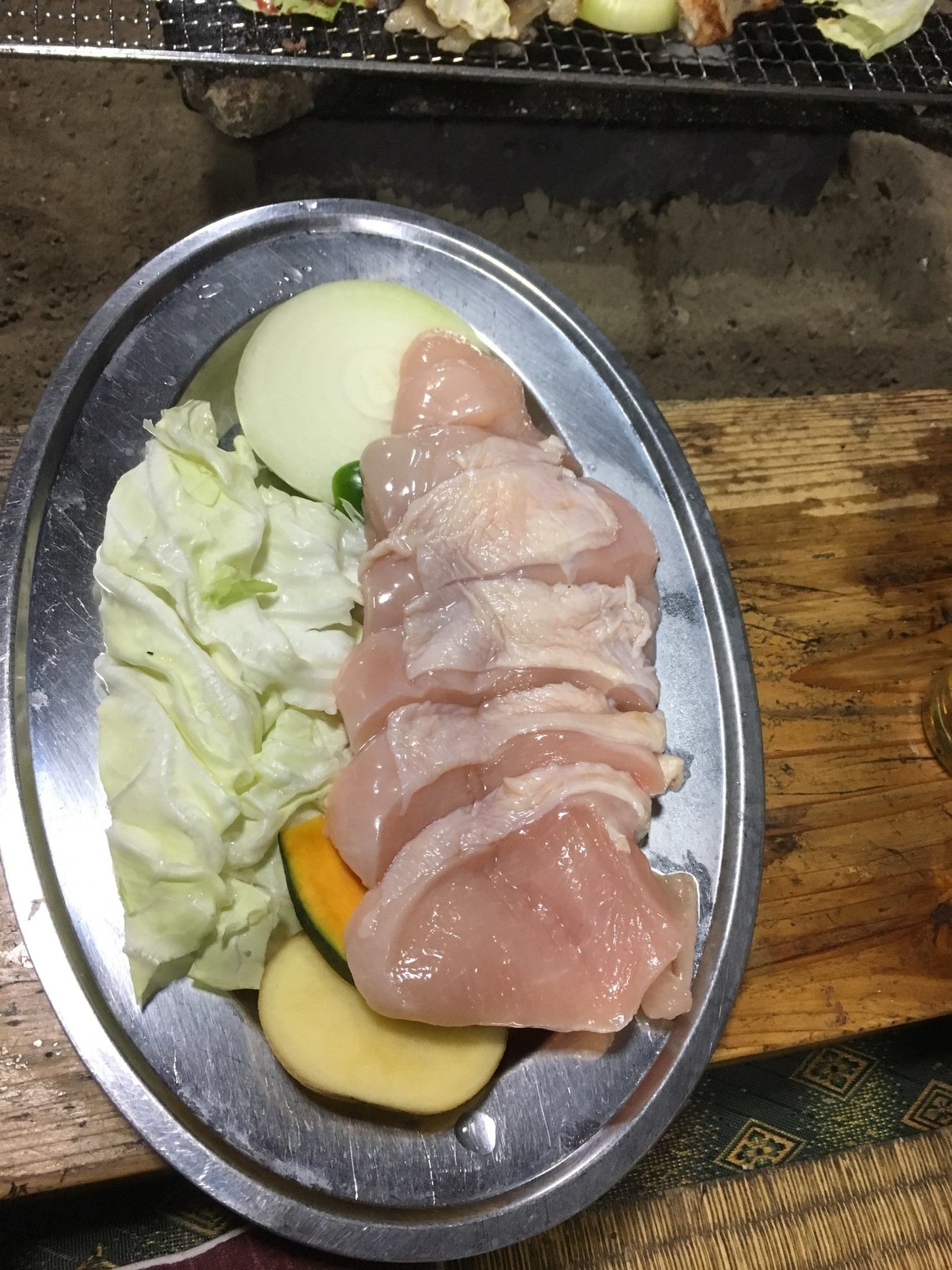 野州バーベキューガーデン name=