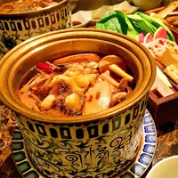 Shangri-La's secret ROPPONGI - 
