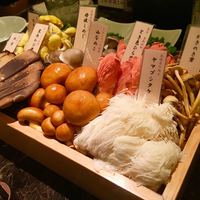 Shangri-La's secret ROPPONGI - 