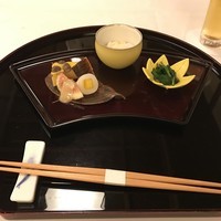 浅草むぎとろ 本店 - 