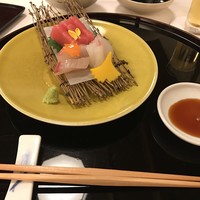 浅草むぎとろ 本店 - 