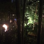 THE KAWABUN NAGOYA - 内観3　お庭を眺めるだけで癒される(^0^)　2017/10/22