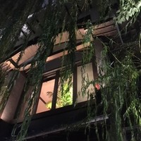 THE KAWABUN NAGOYA - 外観1　雨に濡れる景色もまたいい♪　2017/10/22
