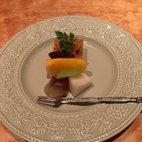 御料理 堀川 - 