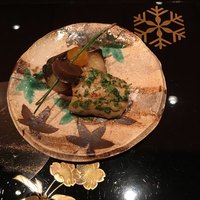 御料理 堀川 - 
