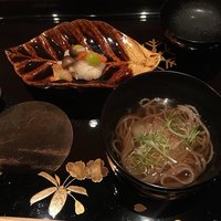 御料理 堀川 - 