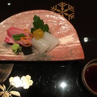 御料理 堀川 - 