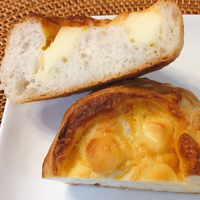 サンメリー 狛江店 Sunmerry S 狛江 パン 食べログ