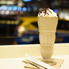 Ghirardelli Soda Fountain & Chocolate Shop Disney Studio Store