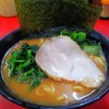 ラーメン 杉田家 千葉祐光店