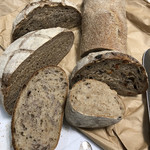 フォルノ ア レーニャ パネッツァ - 