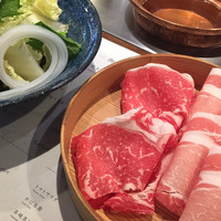 しゃぶしゃぶ 山笑ふ 表参道店 - 
