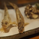 石臼挽き手打 蕎楽亭 - 