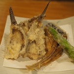 石臼挽き手打 蕎楽亭 - 