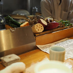 石臼挽き手打 蕎楽亭 - 