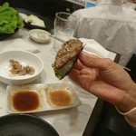 Yakiniku Juujuu Karubi - 