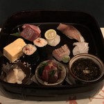 呑み食い屋 纏 - 